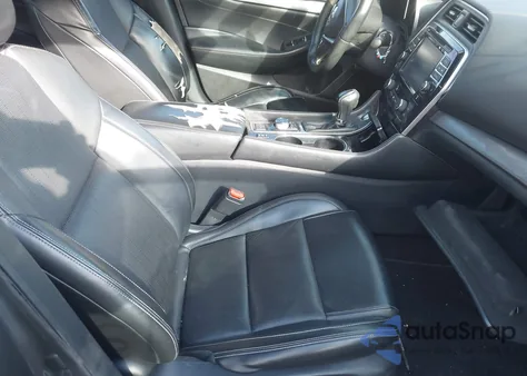 2017 Nissan Maxima 3.5 Sv z USA, uszkodzony, nr VIN 1N4AA6AP2HC396125